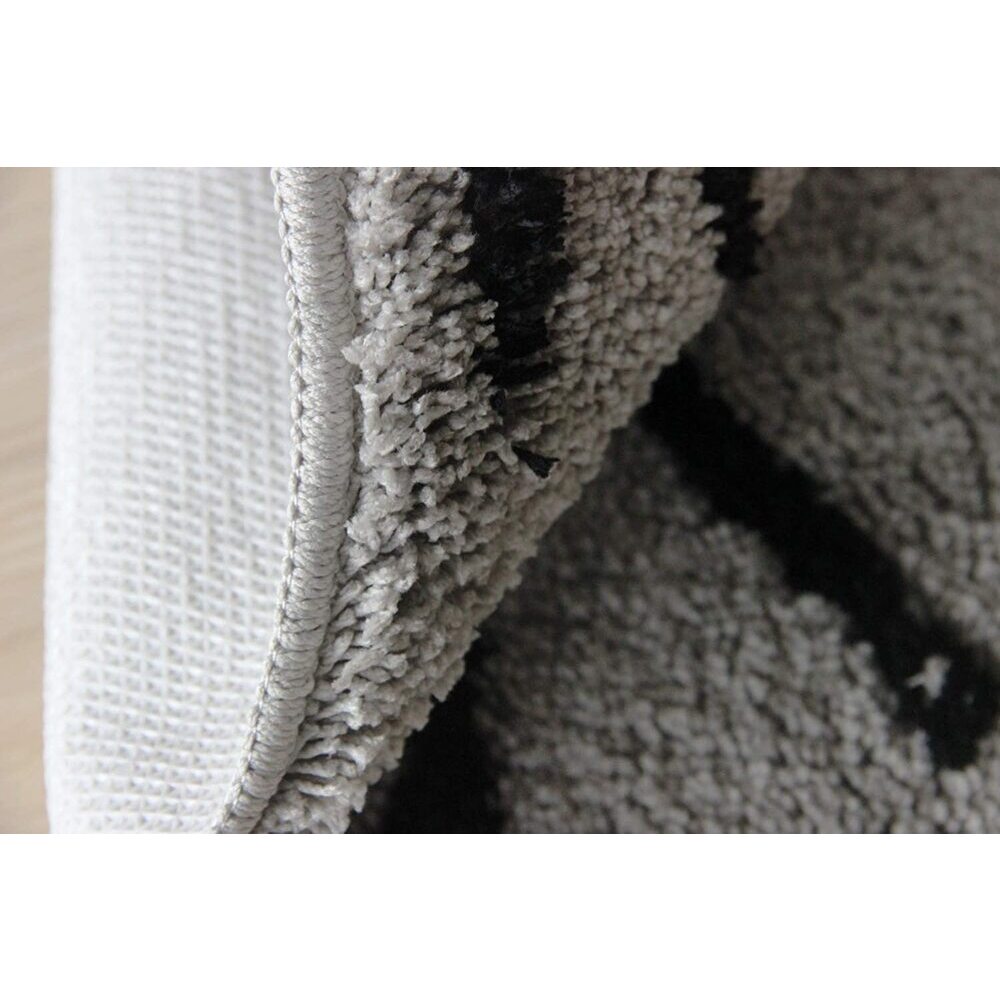 Cute Cat-Shaped Absorbent Bath Mat - CatGlamour.com