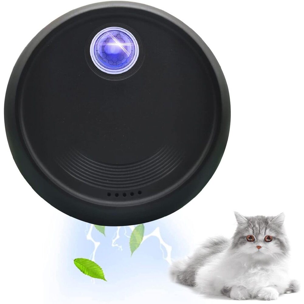 Smart Cat Litter Odor Eliminator