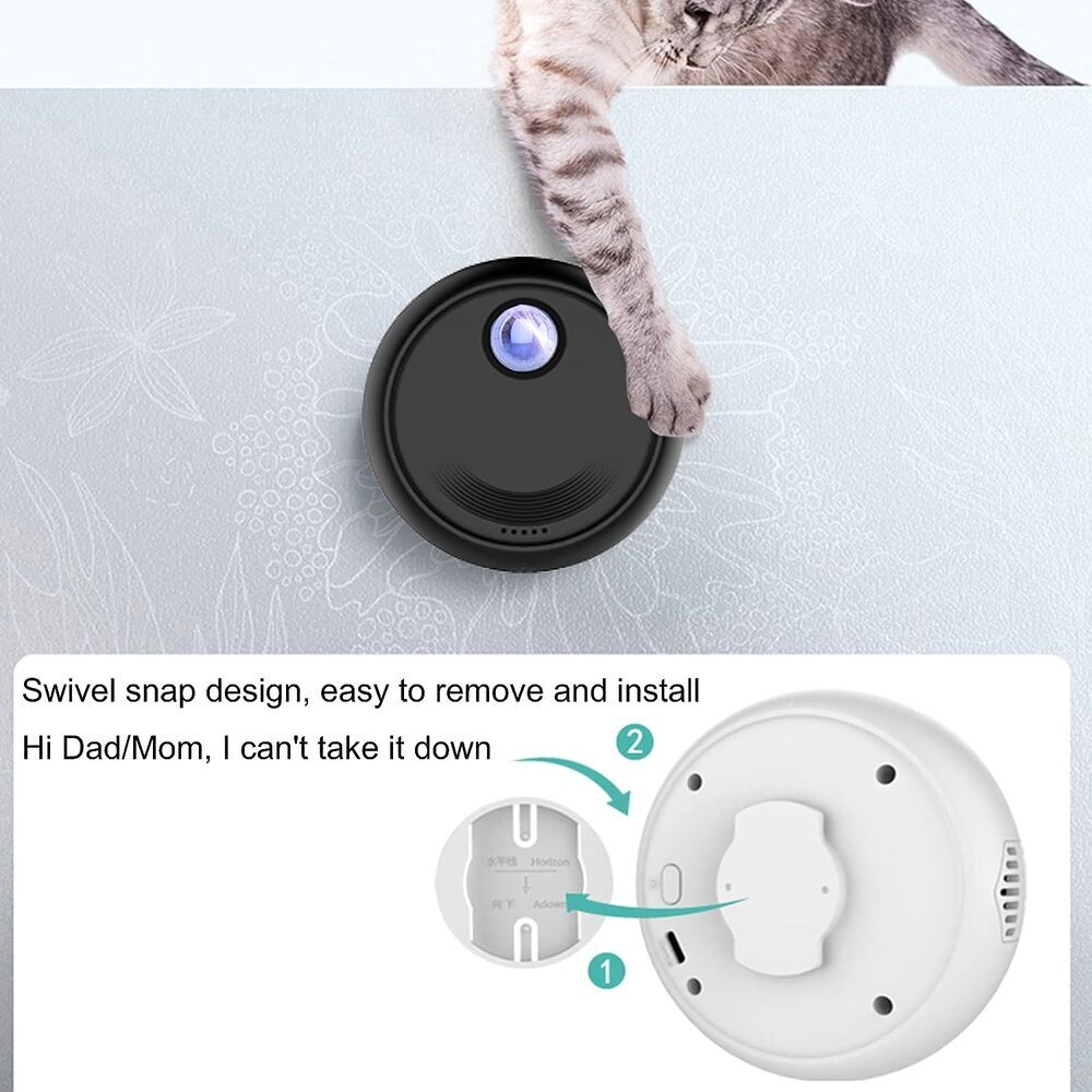 Smart Cat Litter Odor Eliminator
