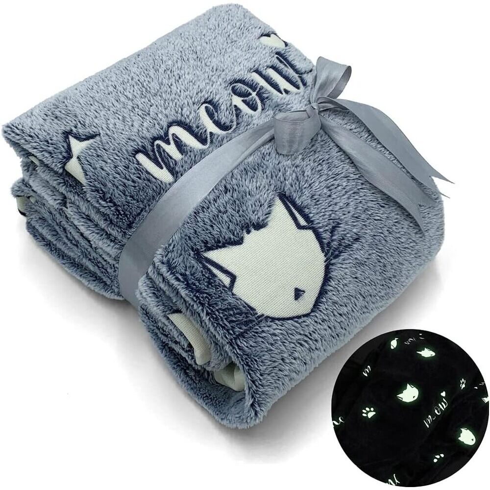 Cat's Cradle Quilted Blanket NCU0PT268