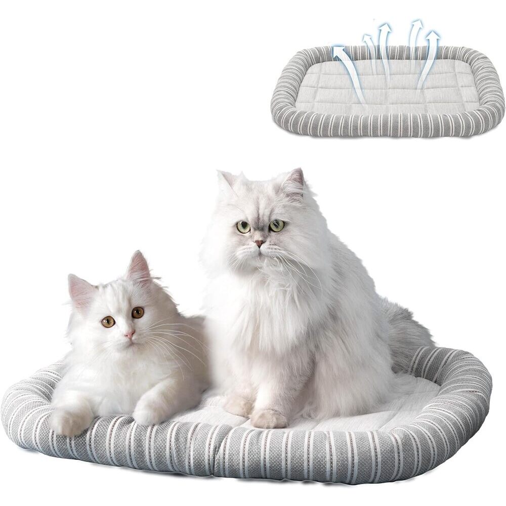 Waterproof Self Warming Cat Bed Mat