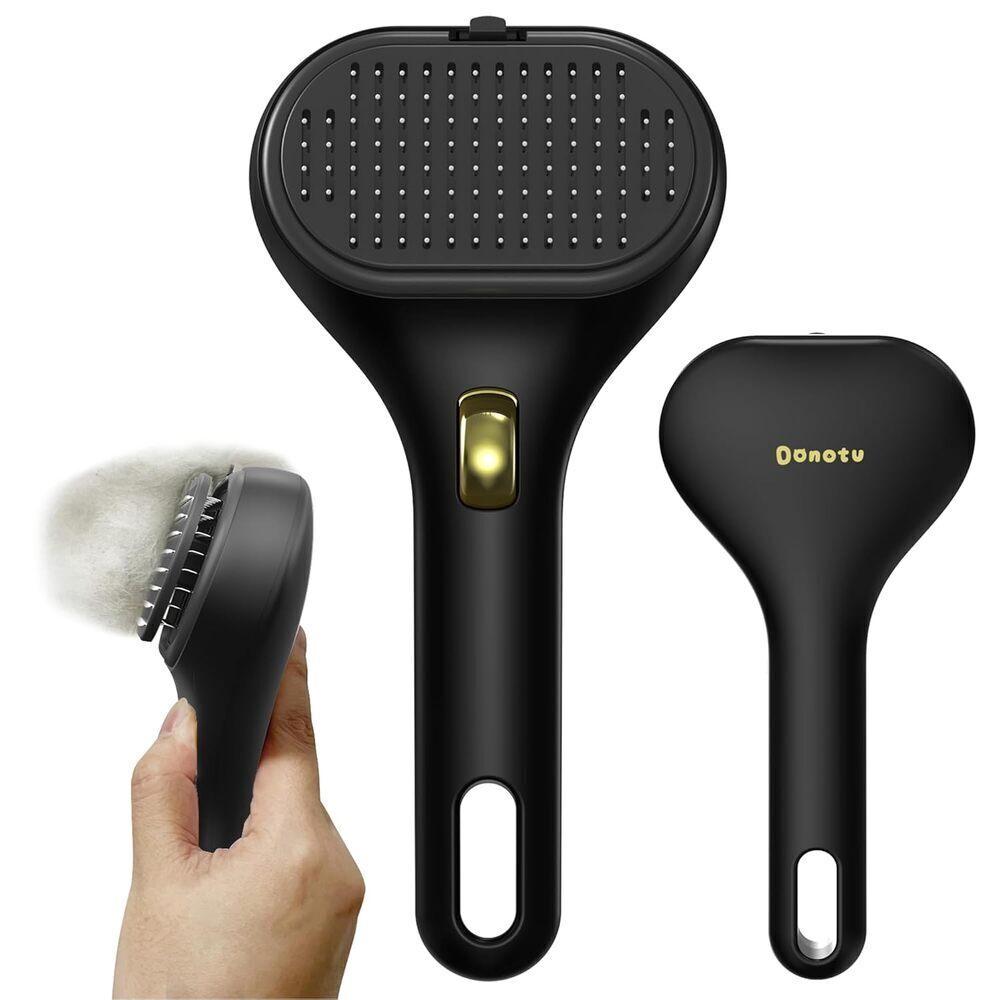 Professional Cat Grooming Brush