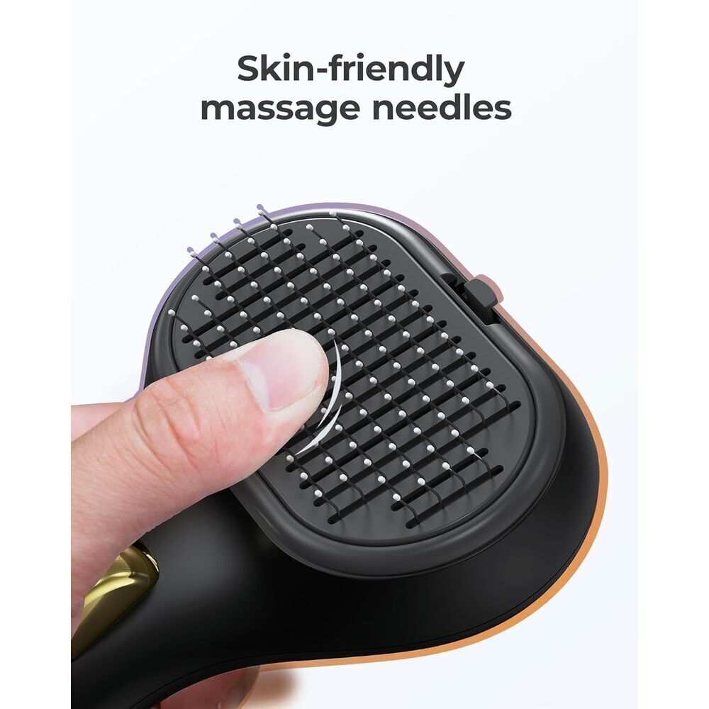 Skin-Friendly Massage Needles