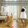 ChaseBeam – 4th Gen Random Laser Cat Toy