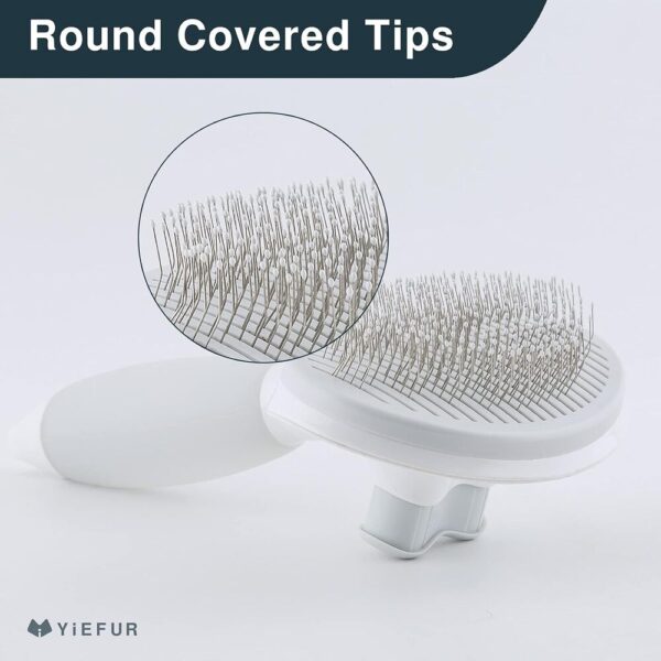 One-Click Self-Cleaning Cat Grooming Brush-03 One-Click Self-Cleaning Cat Grooming Brush