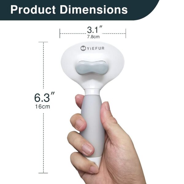One-Click Self-Cleaning Cat Grooming Brush-05 One-Click Self-Cleaning Cat Grooming Brush