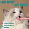 Ultra-Fine Pet Toothbrush Set – 5 PCS