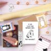 WhiskerCharm Cat Lover Gift Set – Cute Stationery & Accessories Collection