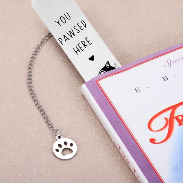 WhiskerCharm Cat Lover Gift Set – Cute Stationery & Accessories Collection